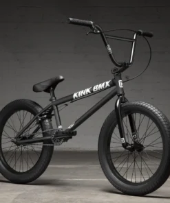 Kink BMX BIKES Kink Curb BMX Bike (2022)