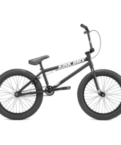 Kink BMX BIKES Kink Curb BMX Bike (2022)