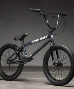 Kink BMX BIKES Kink Curb BMX Bike (2022)