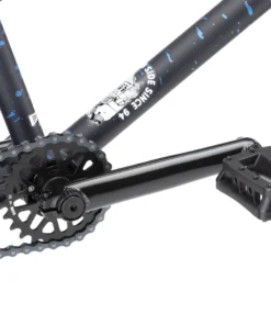 Kink BMX BIKES Kink Curb BMX Bike (2022)