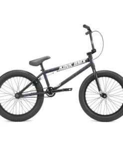 Kink BMX BIKES Kink Curb BMX Bike (2022)