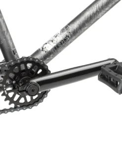 Kink BMX BIKES Kink Curb BMX Bike (2022)