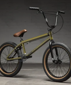Kink BMX BIKES Kink Gap XL BMX Bike (2022)