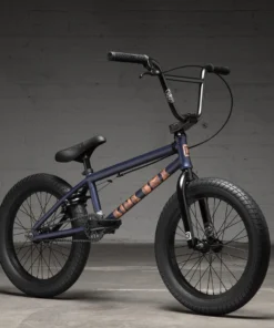 Kink BMX Kink Kicker 18" BMX Bike (2022)