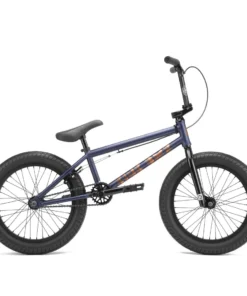 Kink BMX Kink Kicker 18" BMX Bike (2022)