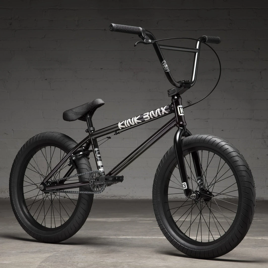 Kink BMX BIKES Kink Launch BMX Bike (2022) 4 Kink BMX BIKES Kink Launch BMX Bike (2022)