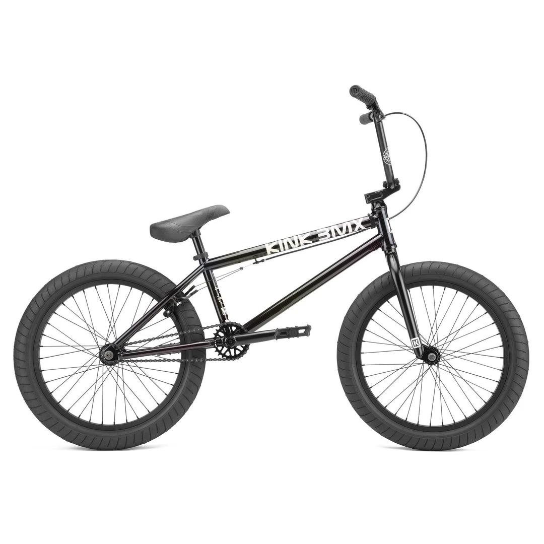 Kink BMX BIKES Kink Launch BMX Bike (2022) 1 Kink BMX BIKES Kink Launch BMX Bike (2022)