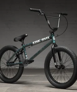 Kink BMX BIKES Kink Launch BMX Bike (2022) 15 Kink BMX BIKES Kink Launch BMX Bike (2022)