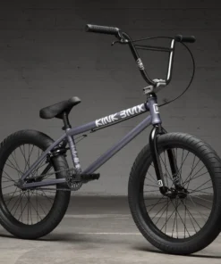 Kink BMX BIKES Kink Launch BMX Bike (2022) 16 Kink BMX BIKES Kink Launch BMX Bike (2022)