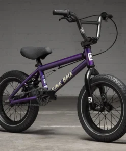 Kink BMX Kink Pump 14" BMX Bike (2022)