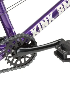 Kink BMX Kink Pump 14