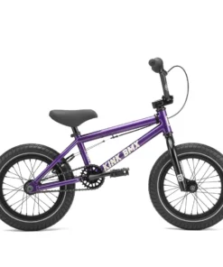 Kink BMX Kink Pump 14" BMX Bike (2022)
