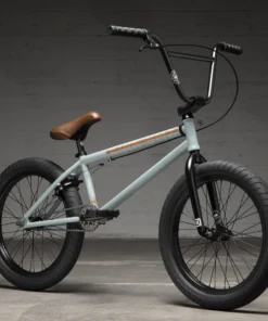 Kink BMX Kink Whip XL BMX Bike (2022)