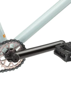 Kink BMX Kink Whip XL BMX Bike (2022) 8 Kink BMX Kink Whip XL BMX Bike (2022)