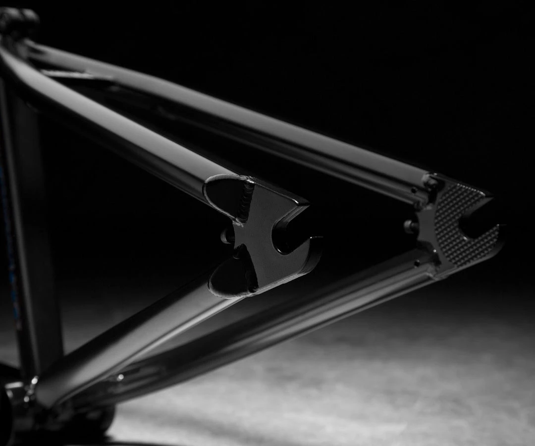 Kink BMX Kink Williams Frame (Nathan Williams Signature) FRAMES 3 Kink BMX Kink Williams Frame (Nathan Williams Signature) FRAMES