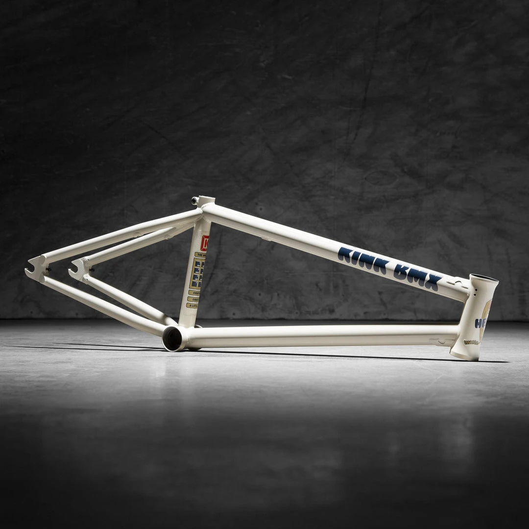 Kink BMX Kink Williams Frame (Nathan Williams Signature) FRAMES 6 Kink BMX Kink Williams Frame (Nathan Williams Signature) FRAMES