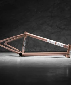 Kink BMX Kink Williams Frame (Nathan Williams Signature) FRAMES 13 Kink BMX Kink Williams Frame (Nathan Williams Signature) FRAMES