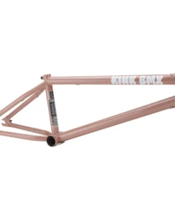 Kink BMX Kink Williams Frame (Nathan Williams Signature) FRAMES