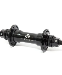 Eclat Kolibri Front Hub PARTS