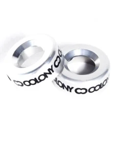 Colony BMX Colony Konka Bar Ends PARTS