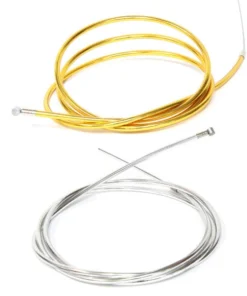 Odyssey Linear Slic Cable - Metallic