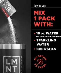 Limited Edition Grapefruit LMNT Electrolytes Recharge 30 Pack Box 8 Limited Edition Grapefruit LMNT Electrolytes Recharge 30 Pack Box