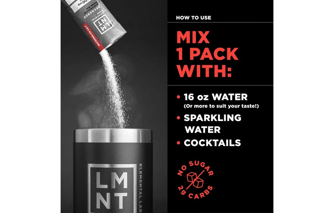 Limited Edition Grapefruit LMNT Electrolytes Recharge 30 Pack Box 4 Limited Edition Grapefruit LMNT Electrolytes Recharge 30 Pack Box