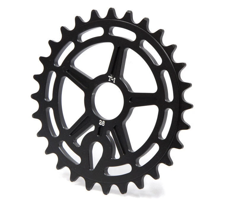 Terrible One Logan's Run Sprocket 1 Terrible One Logan's Run Sprocket