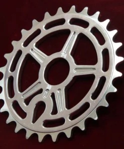 Terrible One Logan's Run Sprocket