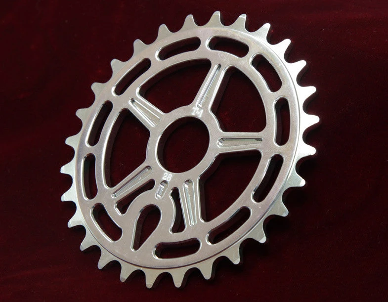 Terrible One Logan's Run Sprocket 2 Terrible One Logan's Run Sprocket