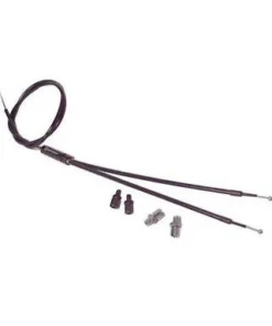 PARTS Odyssey G3 Gyro Brake Cable - Lower