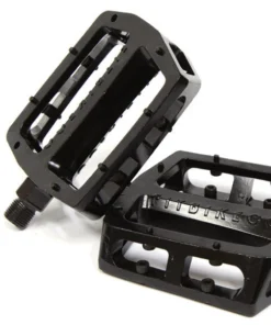 Fitbikeco. PARTS Fit Alloy Pedals