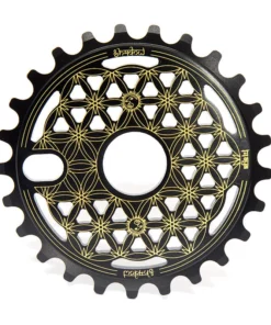 Shadow Conspiracy Maya Sprocket (Joris Coulomb Signature)