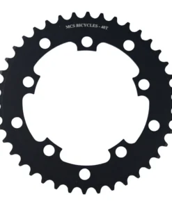 MCS BMX Chainring - 5 Bolt PARTS