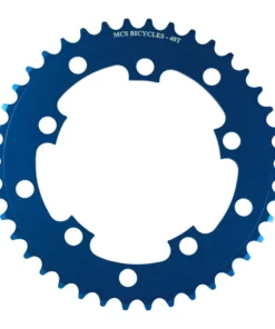 MCS BMX Chainring - 5 Bolt PARTS