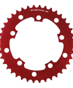 MCS BMX Chainring - 5 Bolt PARTS