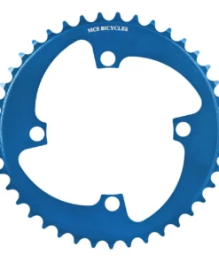 MCS BMX Chainring - 4 Bolt PARTS
