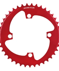 MCS BMX Chainring - 4 Bolt PARTS