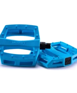 PARTS Merritt P1 Plastic Pedals