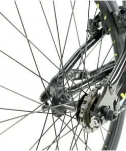 Meybo TLNT Expert Race BMX Bike (2022)