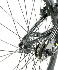 Meybo TLNT Mini Race BMX Bike (2022) BMX Race