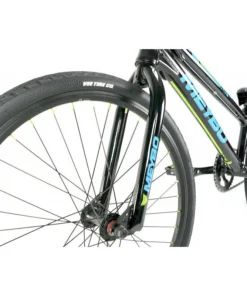 Meybo TLNT Junior Race BMX Bike (2022)