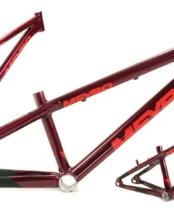 FRAMES Meybo Holeshot Frame (2021)
