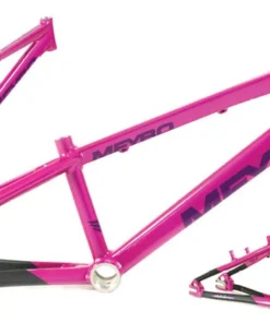 FRAMES Meybo Holeshot Frame (2021)