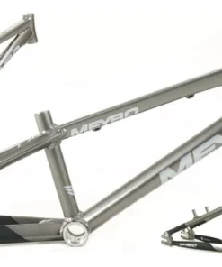 FRAMES Meybo Holeshot Frame (2021)