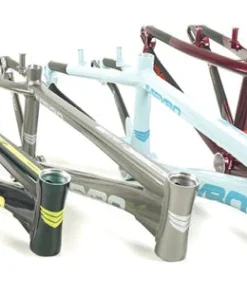 FRAMES Meybo Holeshot Frame (2021)