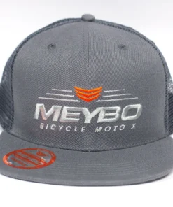 Meybo Factory Trucker Hat