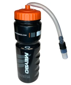 Meybo Long Straw Water Bottle