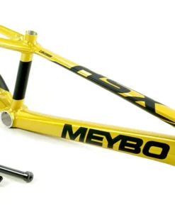FRAMES Meybo HSX Frame (2022) 9 FRAMES Meybo HSX Frame (2022)