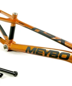 FRAMES Meybo HSX Frame (2022) 11 FRAMES Meybo HSX Frame (2022)